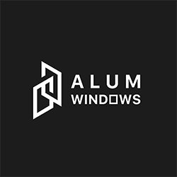 Alum Windows logo