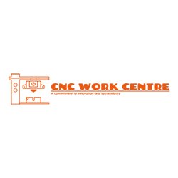 CNC Work Centre logo