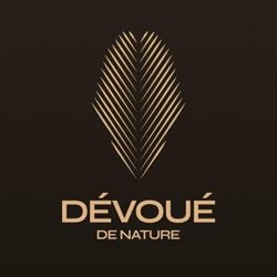 Dévoué de Nature logo