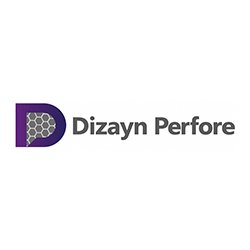 Dizayn Perfore logo