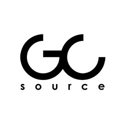 GC Source logo