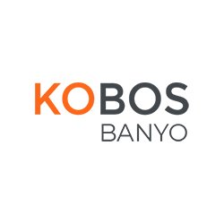 Kobos Banyo logo