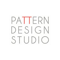 Pattern Design Studio logo