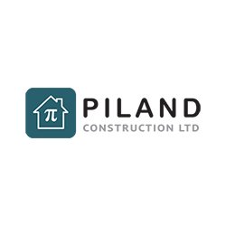 Piland Construction logo