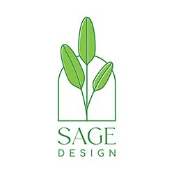 Sage Design logo