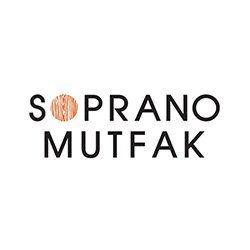 Soprano Mutfak logo