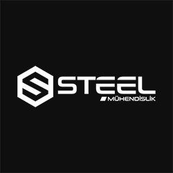 Steel Mühendislik logo