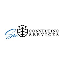 SW Consulting Services logo