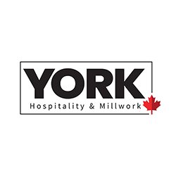 York Hospitality & Millwork logo