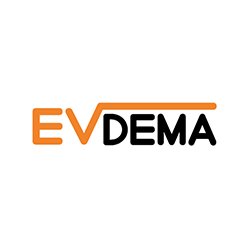Evdema firması logosu
