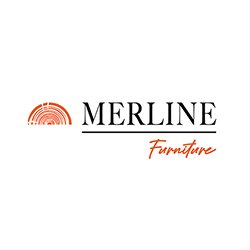 Merline Furniture firması logosu